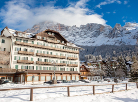 1 TH SAN MARTINO DI CASTROZZA
