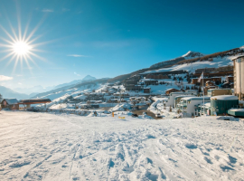 1 TH SESTRIERE