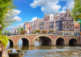 Amsterdam con Volo 2