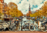 Amsterdam con Volo 3