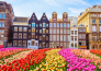 Amsterdam con Volo 4