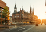 Amsterdam con Volo 9