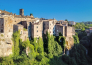 3 VITORCHIANO E PRESEPE VIVENTE A CIVITA DI BAGNOREGIO