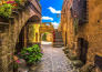 6 VITORCHIANO E PRESEPE VIVENTE A CIVITA DI BAGNOREGIO