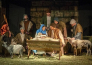 8 VITORCHIANO E PRESEPE VIVENTE A CIVITA DI BAGNOREGIO