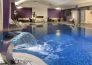 3 YES HOTEL TOURING   RIMINI