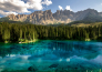 2 TOUR TRENTINO ALTO ADIGE