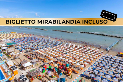 1 HOTEL SORRISO   BELLARIA   mirabilandia