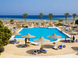 1 SHONI BAY   MARSA ALAM