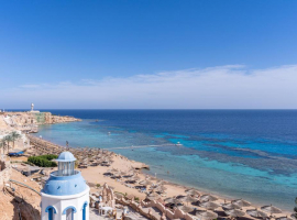 1 Faraana Reef   sharm el sheikh