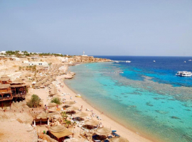 5 Faraana Reef   sharm el sheikh