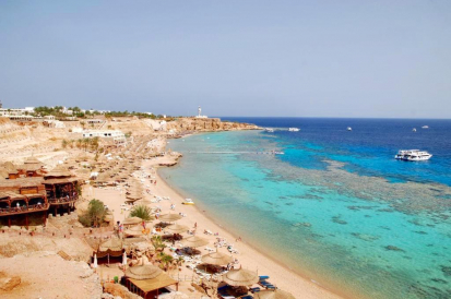 5 Faraana Reef   sharm el sheikh