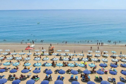 Villaggio Residence Aquilia Resort   Badolato Marina 13