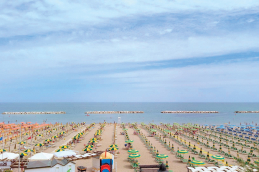 Copertina HOTEL TRE STELLE   GABICCE MARE