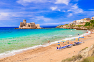 1 CRISVAN BEACH RESIDENCE   CAPO RIZZUTO