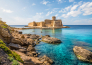 4 CRISVAN BEACH RESIDENCE   CAPO RIZZUTO
