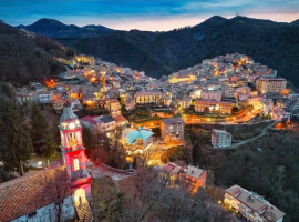 16 RURA HOTEL   MORMANNO