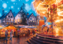 4 TOUR VIENNA E BRATISLAVA