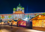 10 TOUR VIENNA E BRATISLAVA