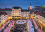11 TOUR VIENNA E BRATISLAVA