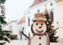 12 TOUR VIENNA E BRATISLAVA