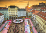 13 TOUR VIENNA E BRATISLAVA