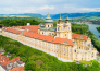 16 TOUR VIENNA E BRATISLAVA