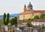 17 TOUR VIENNA E BRATISLAVA