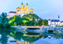 18 TOUR VIENNA E BRATISLAVA