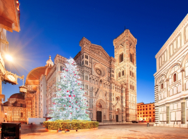 1 MERCATINI DI NATALE IN TOSCANA
