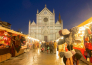 6 MERCATINI DI NATALE IN TOSCANA