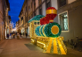 12 MERCATINI DI NATALE IN TOSCANA