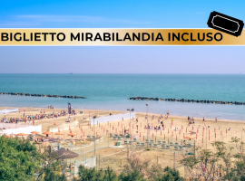 HOTEL PRIMULA   lido di savio 3