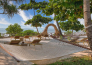 5 hotel palumbo mneba view resort