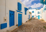 7 TOUR TUNISIA CLASSICA
