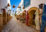8 TOUR TUNISIA CLASSICA