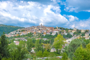 1 HOTEL MATEI   FIUGGI