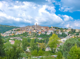 1 HOTEL MATEI   FIUGGI