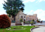 2 HOTEL MATEI   FIUGGI