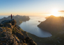 13 TOUR SOGNO ARTICO FIORDI, ISOLE E AURORE