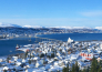 14 TOUR SOGNO ARTICO FIORDI, ISOLE E AURORE