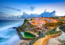 2 TOUR LISBONA SINTRA CASCIAS