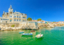3 TOUR LISBONA SINTRA CASCIAS