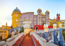 4 TOUR LISBONA SINTRA CASCIAS