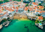 6 TOUR LISBONA SINTRA CASCIAS
