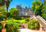 12 TOUR LISBONA SINTRA CASCIAS