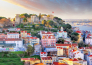 13 TOUR LISBONA SINTRA CASCIAS