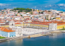 15 TOUR LISBONA SINTRA CASCIAS