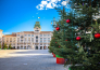 2 MERCATINI DI NATALE TRIESTE SLOVENIA E CROAZIA
