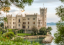 6 MERCATINI DI NATALE TRIESTE SLOVENIA E CROAZIA